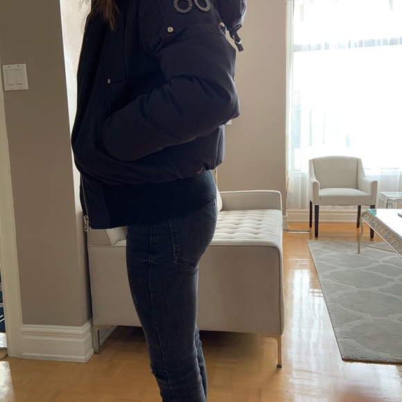 Moose Knuckle Jacket - Picture 4 of 5